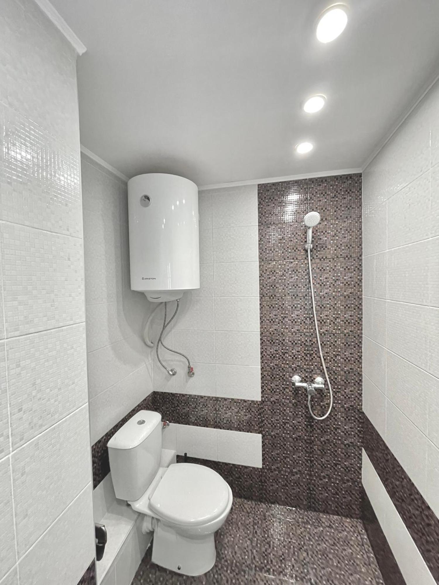 Sea Breeze Apartment Варна Экстерьер фото
