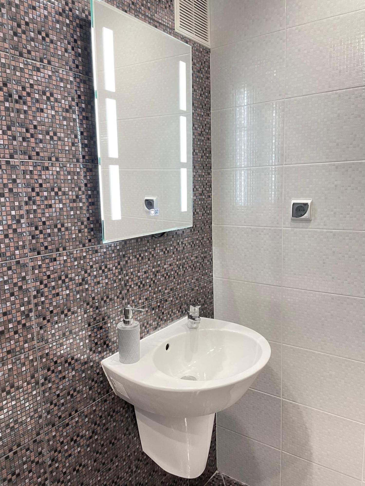 Sea Breeze Apartment Варна Экстерьер фото