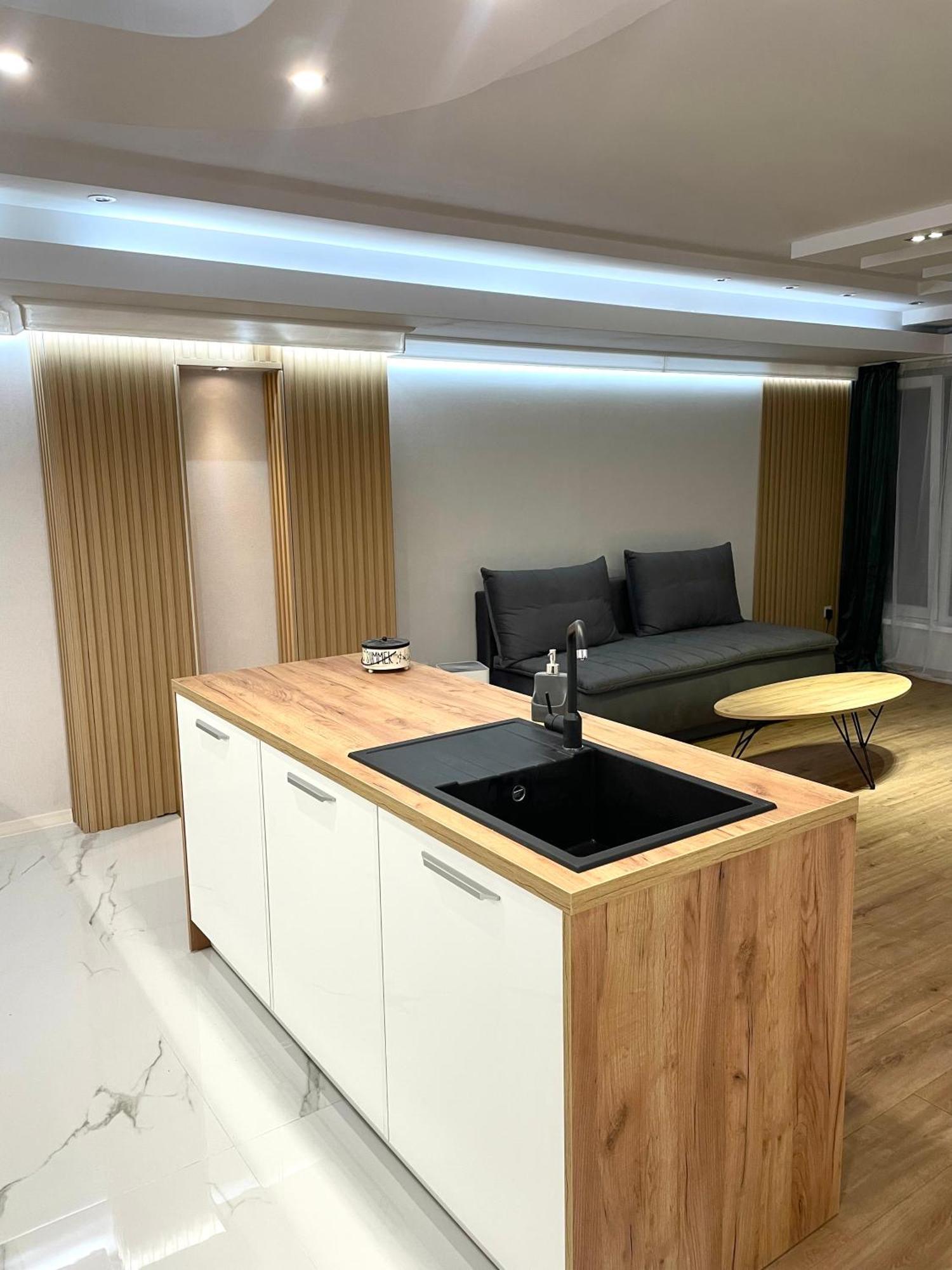 Sea Breeze Apartment Варна Экстерьер фото
